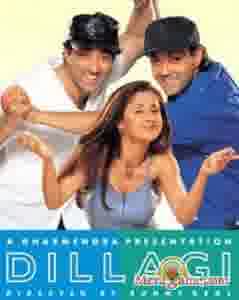 Poster of Dillagi (1999)